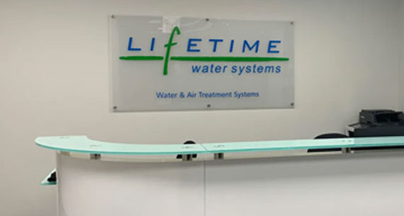lifetime water systems mississauga