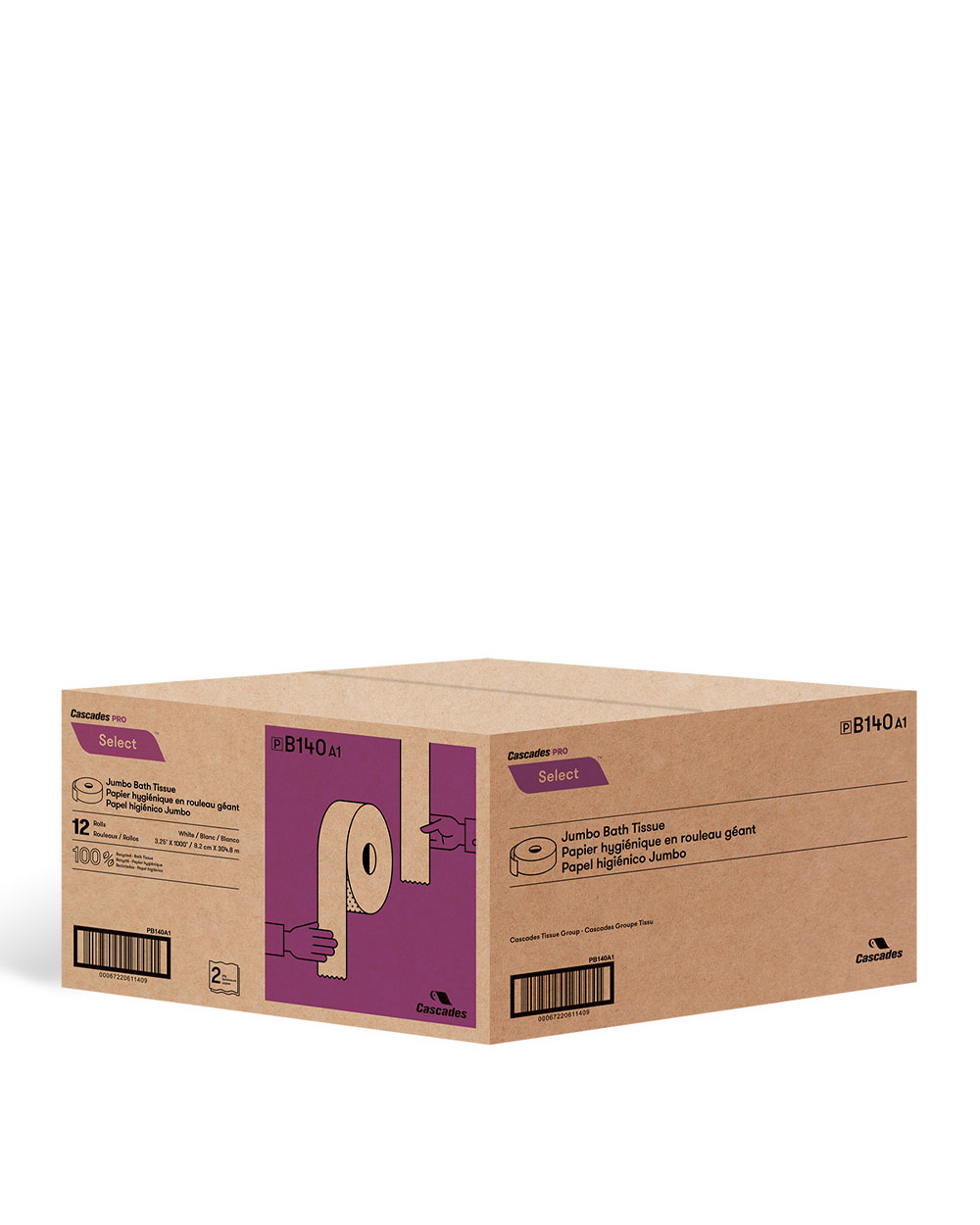 stayklean-janitorial-enterprises-products-Cascades-PRO-Select-B140-Jumbo-Toilet-PapeR-3 stayklean-janitorial-enterprises-products-Cascades-PRO-Select-B140-Jumbo-Toilet-PapeR-3