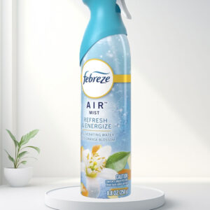 Air Freshener Spray, Refresh & Energize, Febreze,  8.8oz