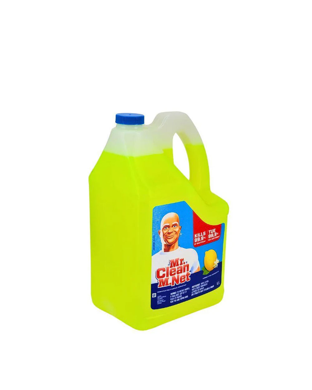 Mr. Clean All-Purpose Cleaner, 5.2L