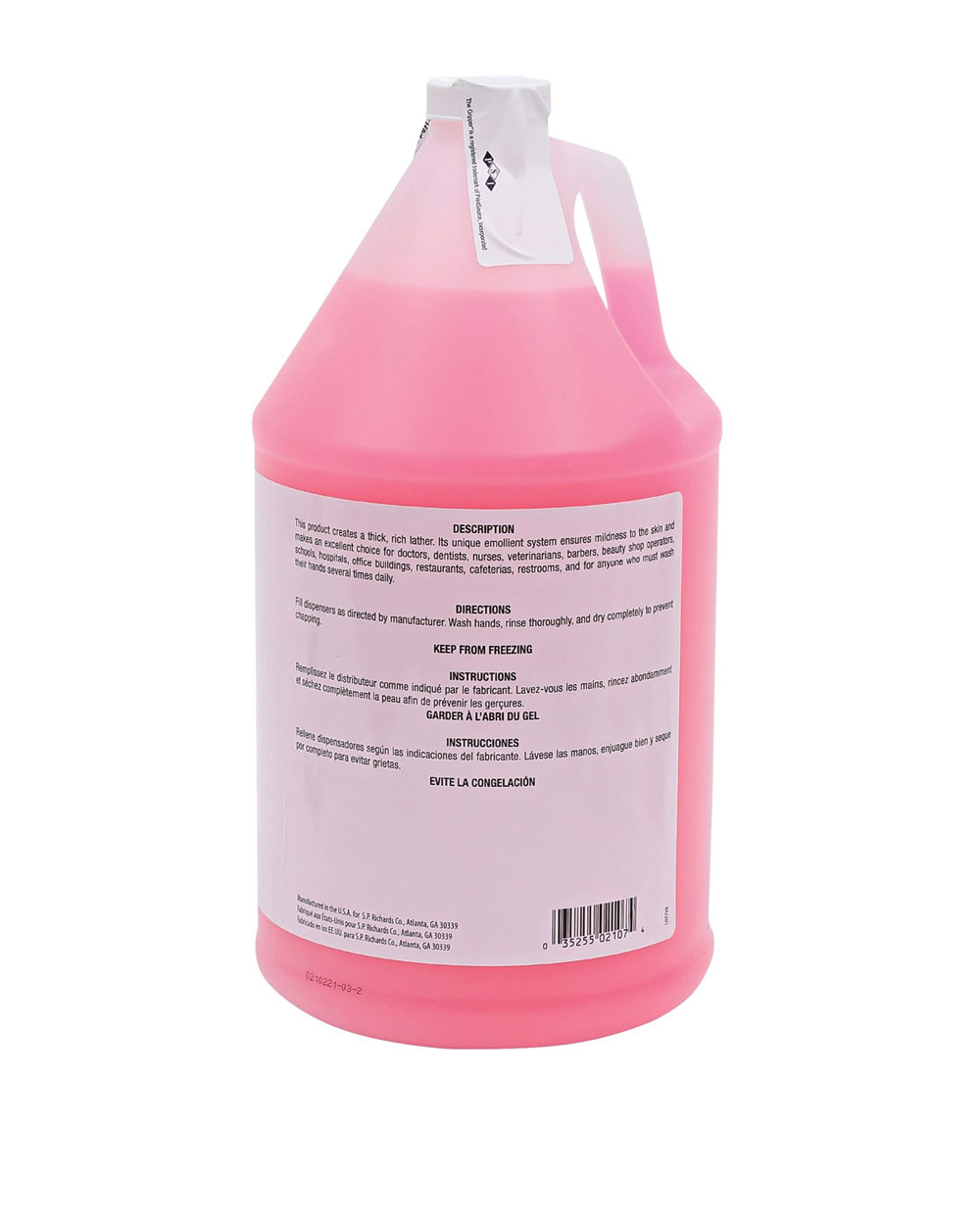 stayklean-janitorial-enterprises-products-passion-liquid-hand-soap