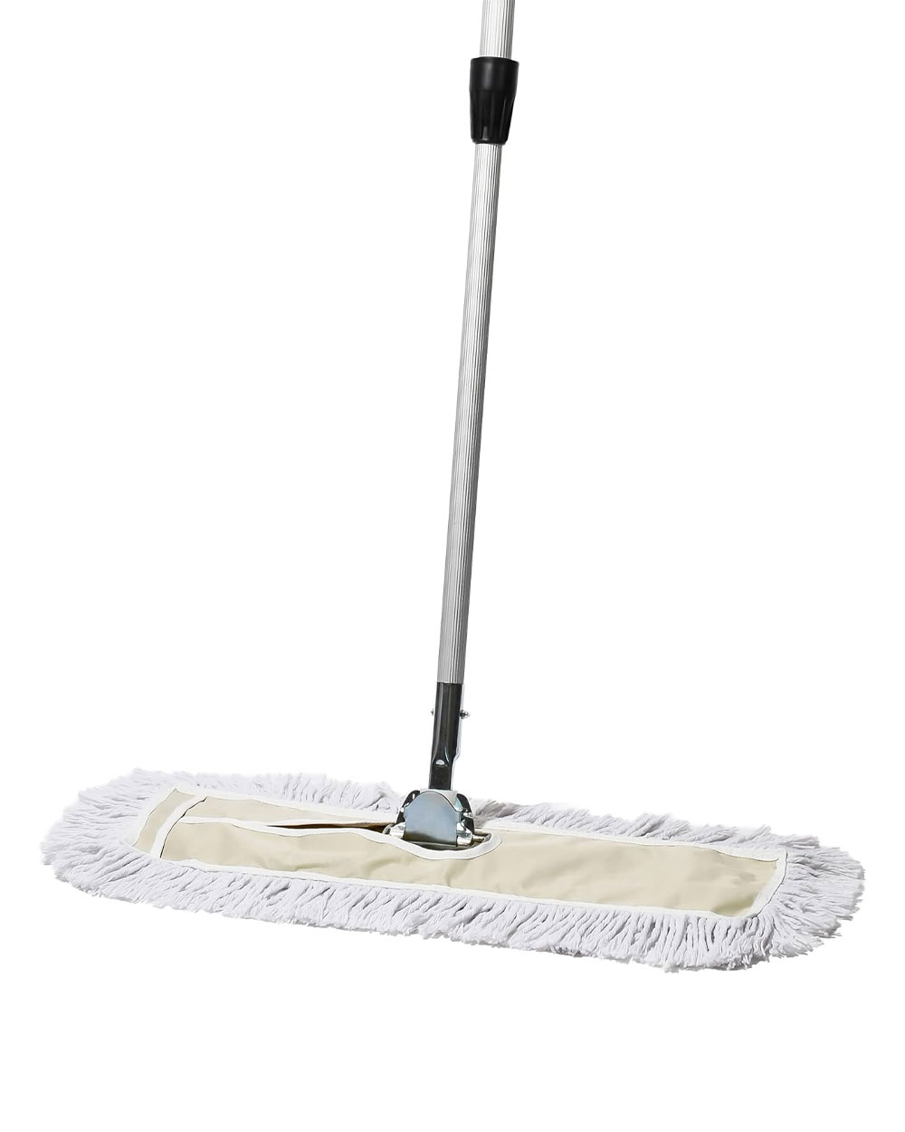 Synthetic Dust Mops, Various Sizes